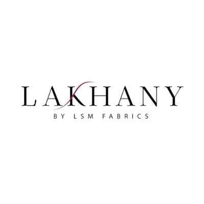 Lakhany Winter