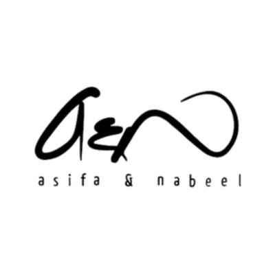 Asifa & Nabeel Winter Meraki'24 Vol'1