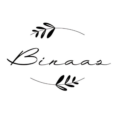 Binaas