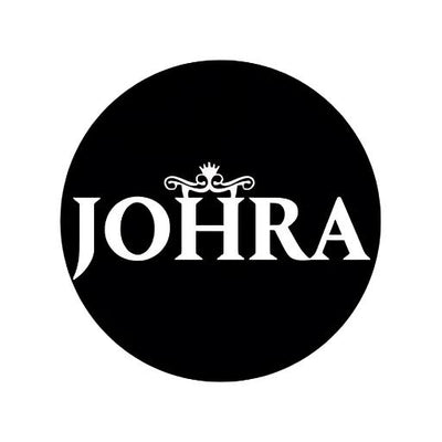 Johra