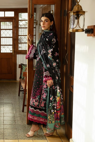 3 Piece Stitched Embroidered Suits Collection'24 From Rosalee' By Republic Womenswear - KIAN