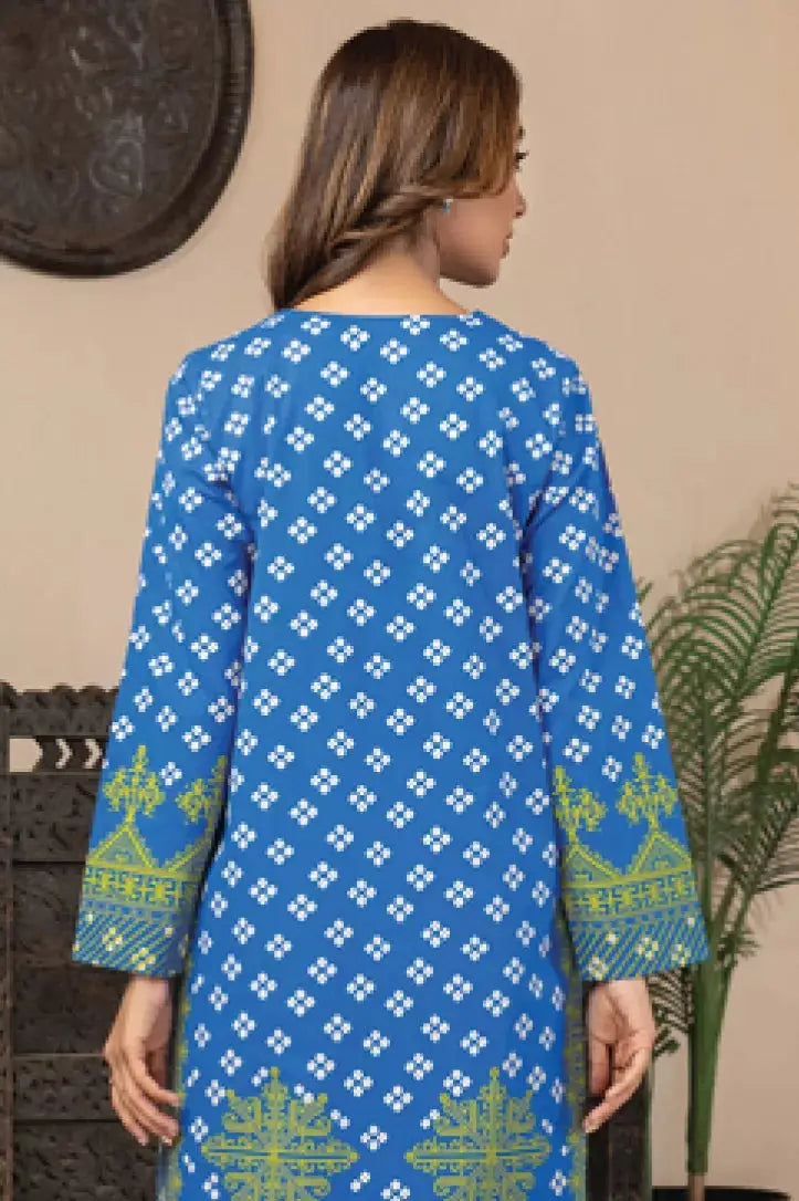 1 Piece Stitched Shirt By Limelight - 20