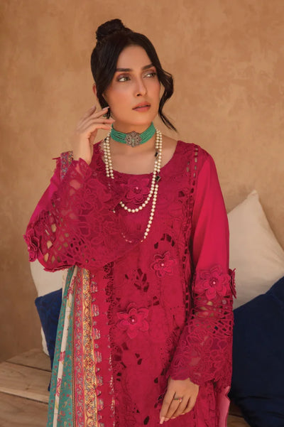 Rang Rasiya 3 Piece Stitched Suit – RUBELLITE