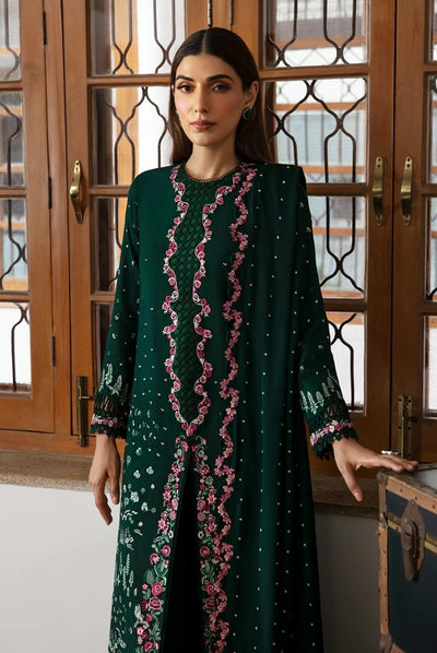 3 Piece Stitched Embroidered Suits Collection'24 From Rosalee' By Republic Womenswear - MAIA