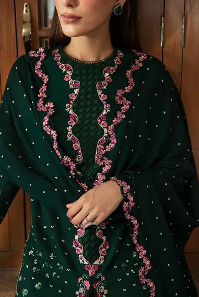 3 Piece Stitched Embroidered Suits Collection'24 From Rosalee' By Republic Womenswear - MAIA