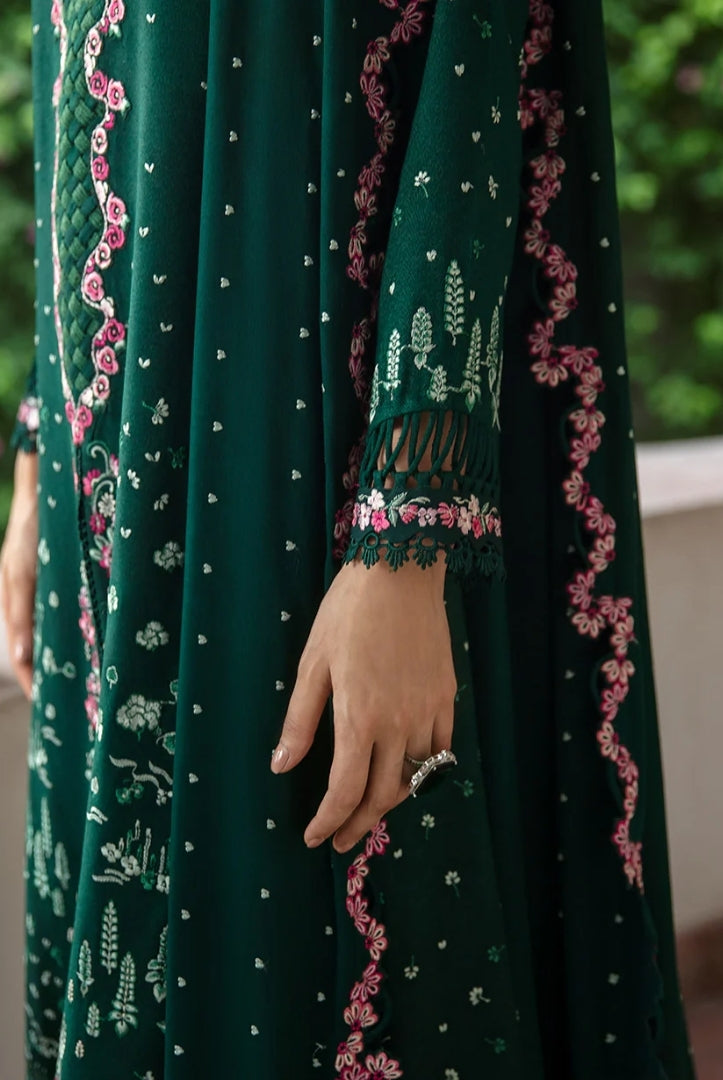 3 Piece Stitched Embroidered Suits Collection'24 From Rosalee' By Republic Womenswear - MAIA