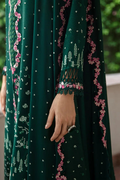 3 Piece Stitched Embroidered Suits Collection'24 From Rosalee' By Republic Womenswear - MAIA