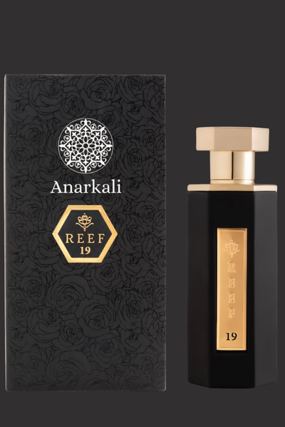 Reef 19 Parfum For Unisex Long Lasting Fragrance - Eau De Parfum for Men's & Women's
