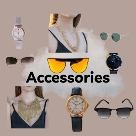Accessories