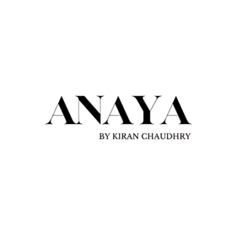 Anaya By Kiran Chaudhry