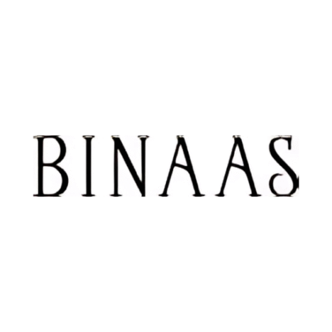Binaas