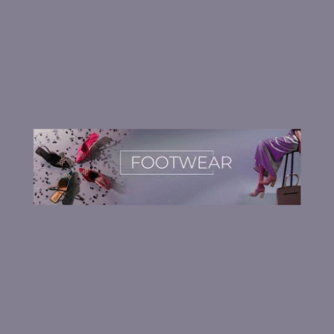 Footwear