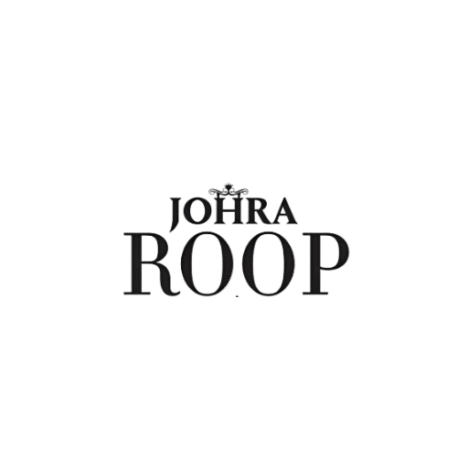 Johra Roop