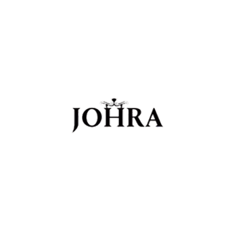 Johra