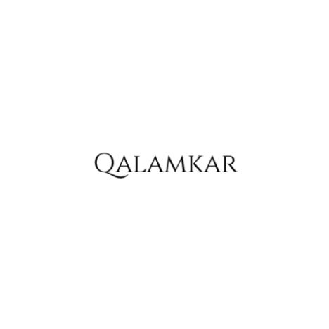 Qalamkar