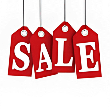 Sale